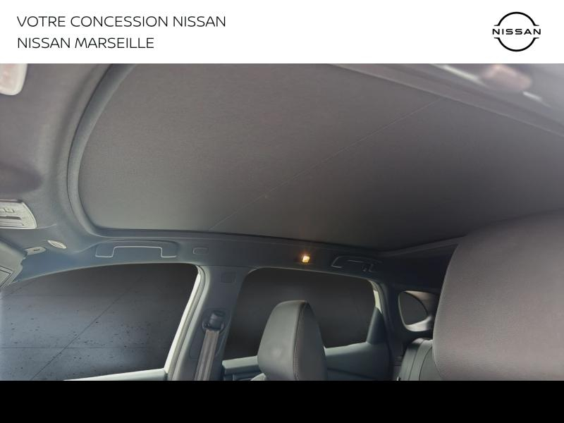 Photo 13 de l’annonce de NISSAN Qashqai d’occasion à vendre à MARSEILLE