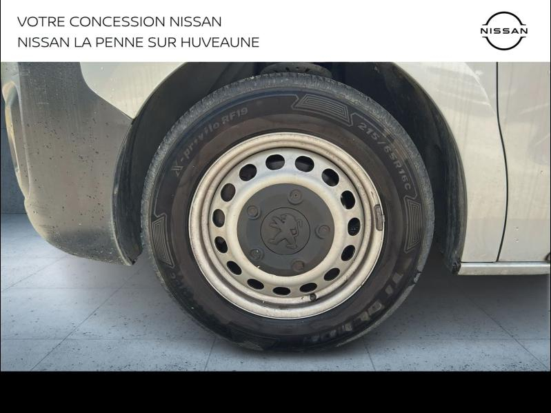 Photo 4 de l’annonce de PEUGEOT Expert d’occasion à vendre à MARSEILLE