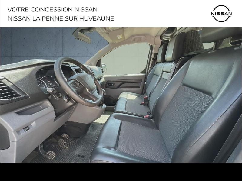 Photo 5 de l’annonce de PEUGEOT Expert d’occasion à vendre à MARSEILLE