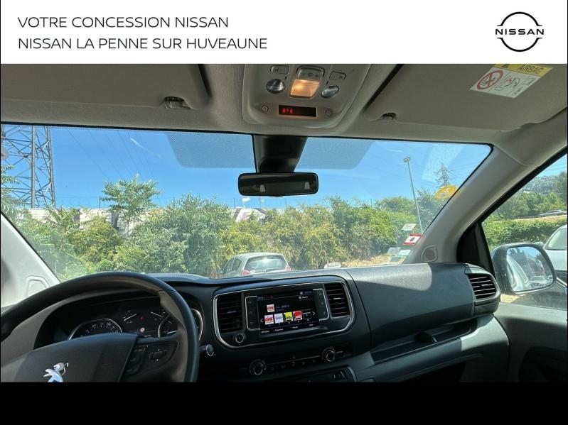 Photo 6 de l’annonce de PEUGEOT Expert d’occasion à vendre à MARSEILLE