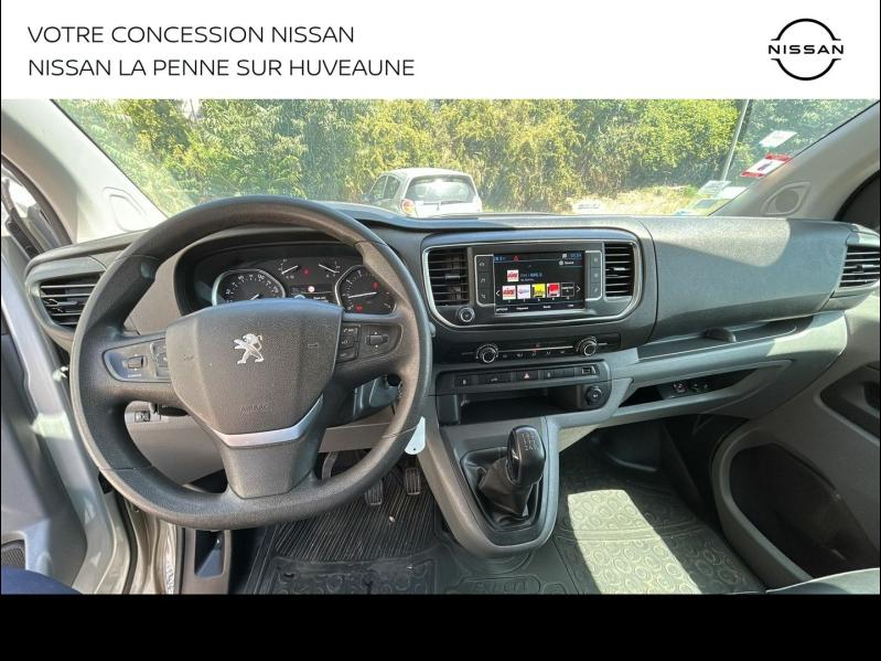 Photo 7 de l’annonce de PEUGEOT Expert d’occasion à vendre à MARSEILLE