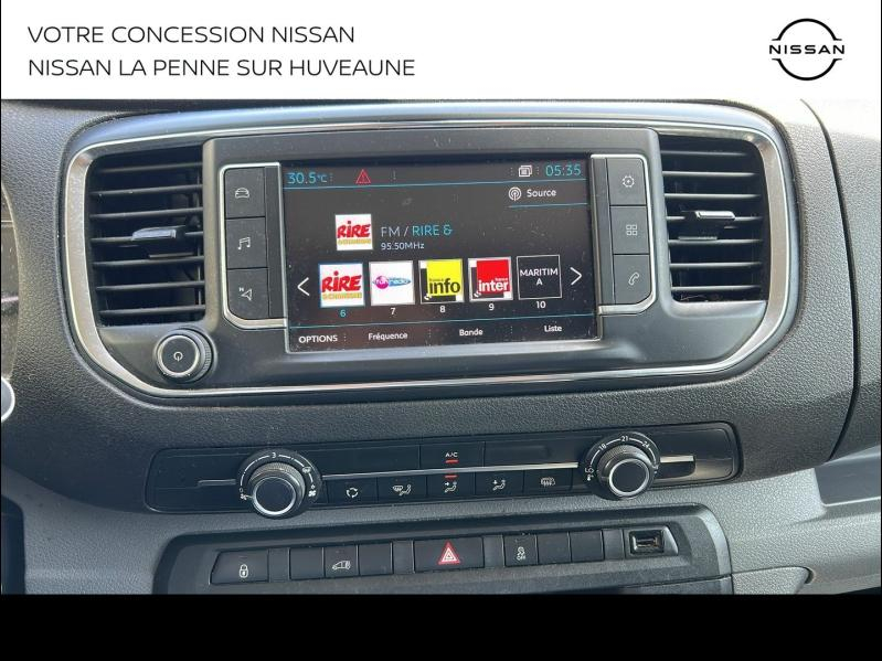 Photo 10 de l’annonce de PEUGEOT Expert d’occasion à vendre à MARSEILLE