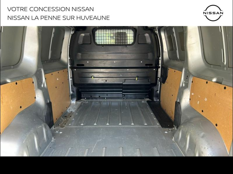 Photo 12 de l’annonce de PEUGEOT Expert d’occasion à vendre à MARSEILLE