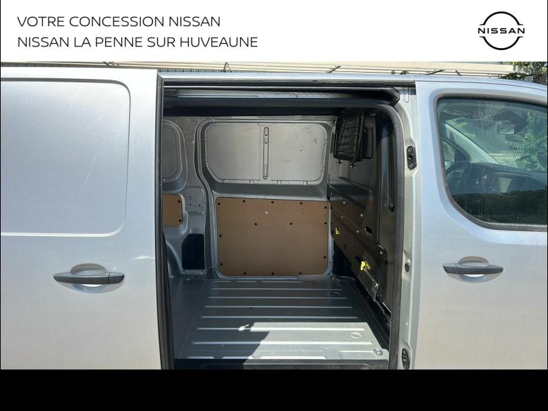 Photo 13 de l’annonce de PEUGEOT Expert d’occasion à vendre à MARSEILLE