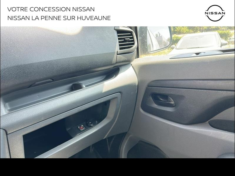 Photo 15 de l’annonce de PEUGEOT Expert d’occasion à vendre à MARSEILLE