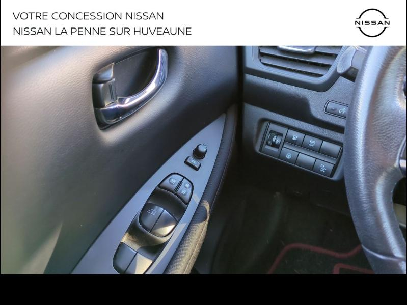 Photo 17 de l’annonce de NISSAN Leaf d’occasion à vendre à MARSEILLE