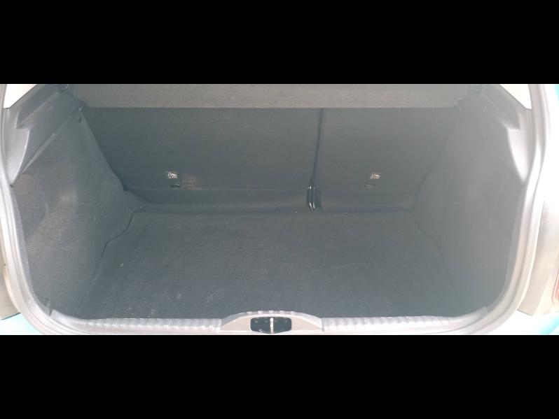 Photo 7 de l’annonce de CITROEN C3 d’occasion à vendre à MARSEILLE