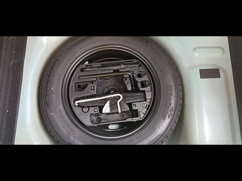 Photo 8 de l’annonce de CITROEN C3 d’occasion à vendre à MARSEILLE