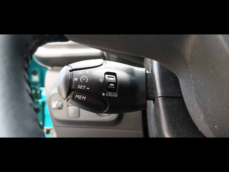 Photo 17 de l’annonce de CITROEN C3 d’occasion à vendre à MARSEILLE