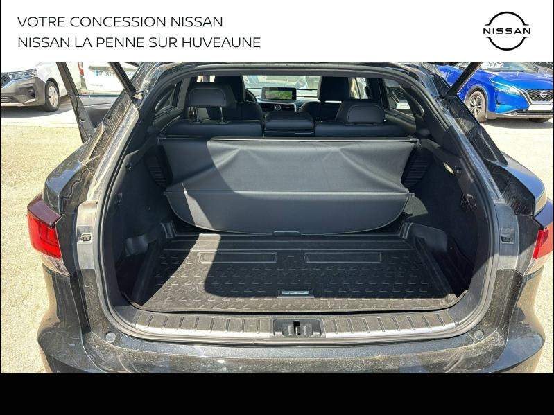 Photo 8 de l’annonce de LEXUS RX d’occasion à vendre à MARSEILLE