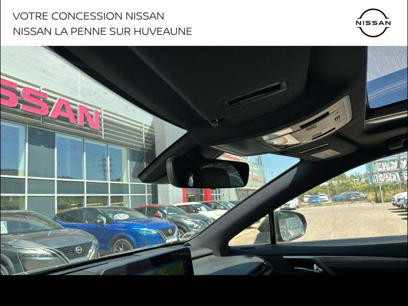 Photo 12 de l’annonce de LEXUS RX d’occasion à vendre à MARSEILLE