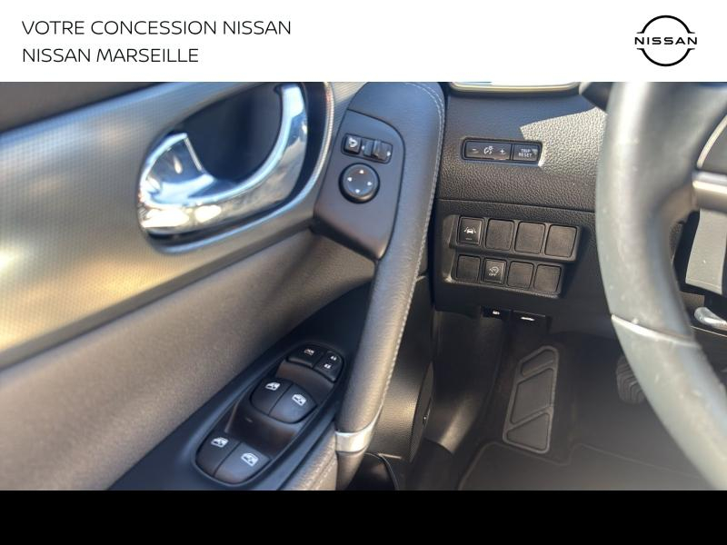 Photo 8 de l’annonce de NISSAN Qashqai d’occasion à vendre à MARSEILLE