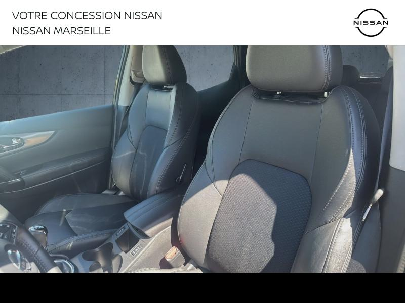 Photo 10 de l’annonce de NISSAN Qashqai d’occasion à vendre à MARSEILLE