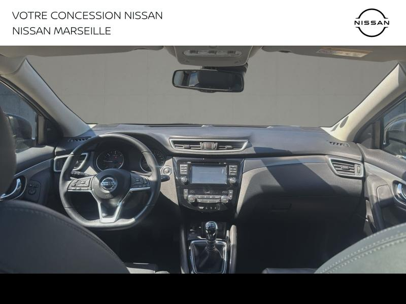 Photo 11 de l’annonce de NISSAN Qashqai d’occasion à vendre à MARSEILLE