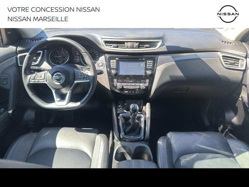 Photo 12 de l’annonce de NISSAN Qashqai d’occasion à vendre à MARSEILLE