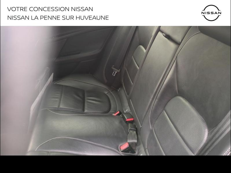 Photo 11 de l’annonce de JAGUAR XE d’occasion à vendre à MARSEILLE