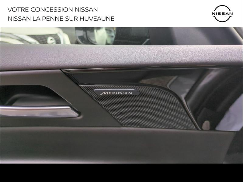 Photo 14 de l’annonce de JAGUAR XE d’occasion à vendre à MARSEILLE