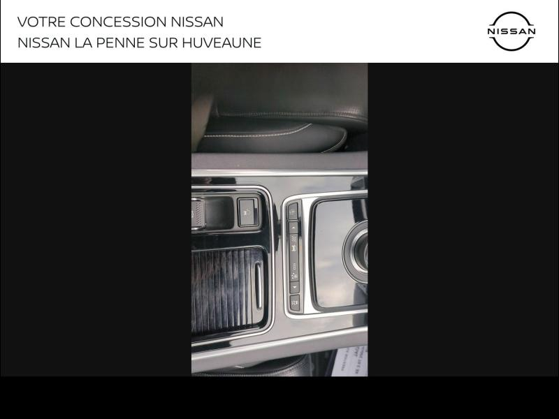 Photo 17 de l’annonce de JAGUAR XE d’occasion à vendre à MARSEILLE