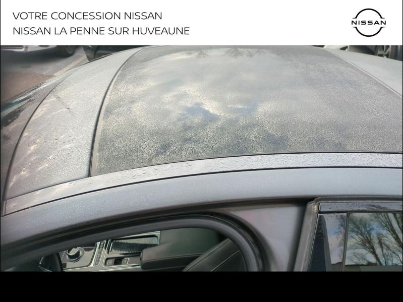 Photo 18 de l’annonce de JAGUAR XE d’occasion à vendre à MARSEILLE