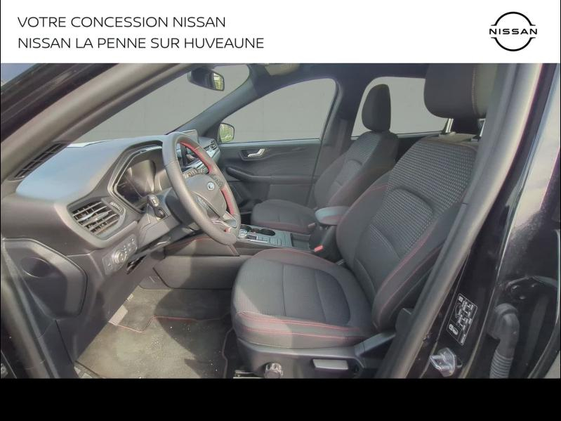 Photo 5 de l’annonce de FORD Kuga d’occasion à vendre à MARSEILLE