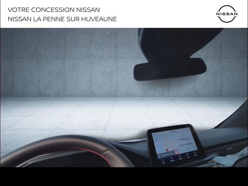 Photo 6 de l’annonce de FORD Kuga d’occasion à vendre à MARSEILLE