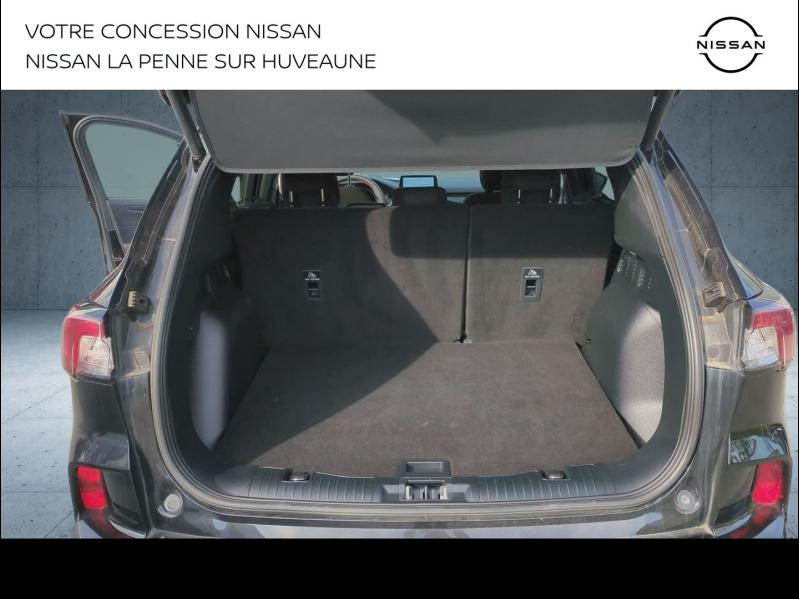 Photo 12 de l’annonce de FORD Kuga d’occasion à vendre à MARSEILLE