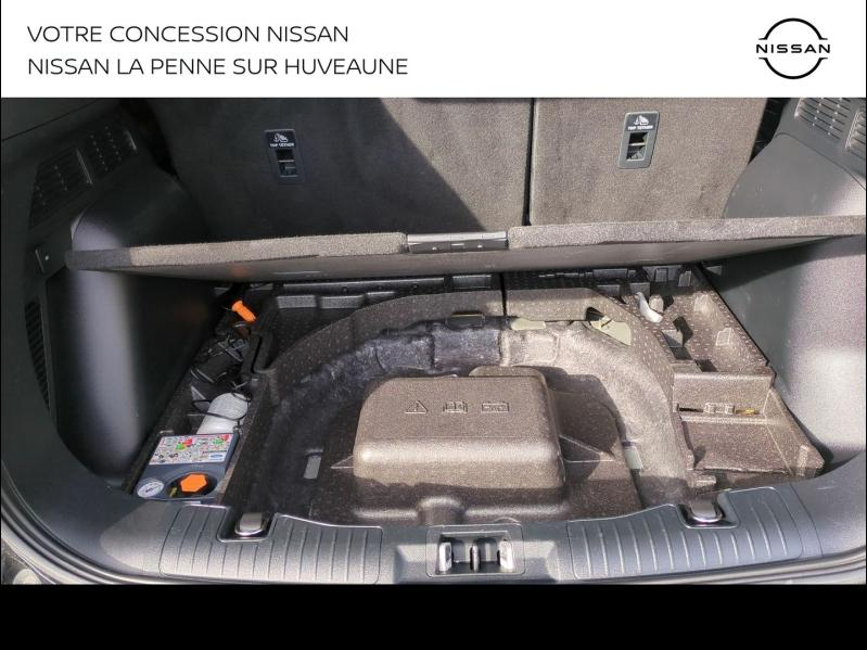 Photo 13 de l’annonce de FORD Kuga d’occasion à vendre à MARSEILLE