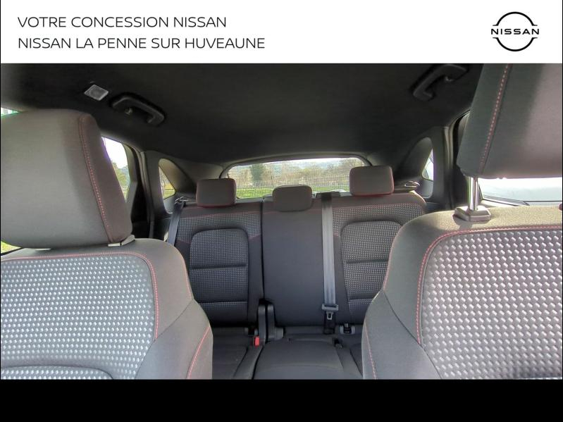 Photo 14 de l’annonce de FORD Kuga d’occasion à vendre à MARSEILLE