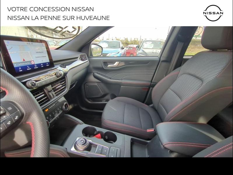 Photo 16 de l’annonce de FORD Kuga d’occasion à vendre à MARSEILLE