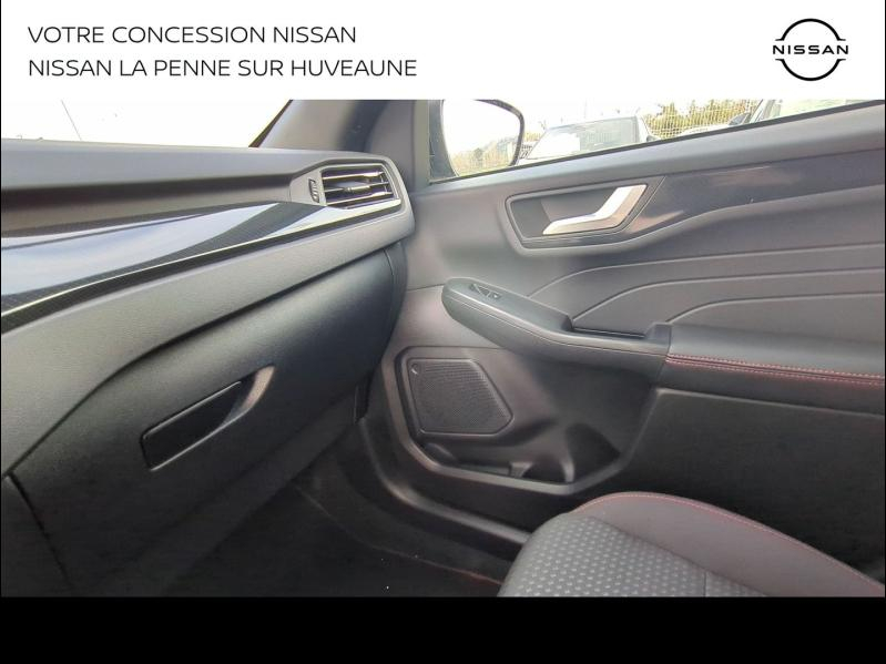 Photo 17 de l’annonce de FORD Kuga d’occasion à vendre à MARSEILLE