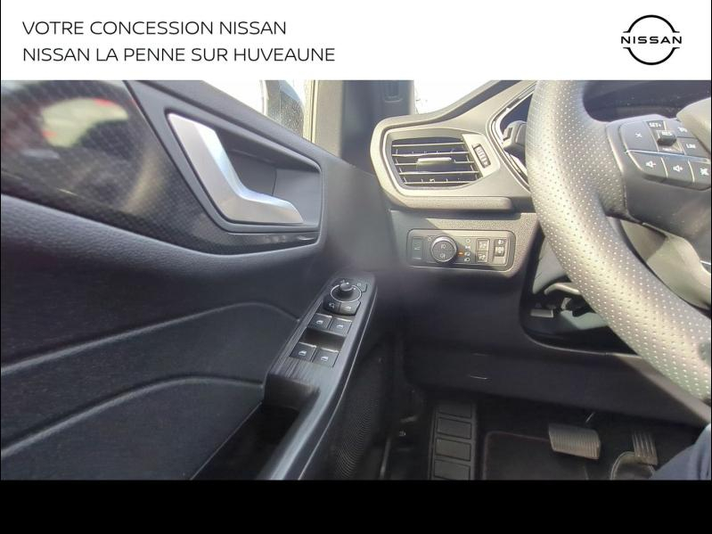 Photo 18 de l’annonce de FORD Kuga d’occasion à vendre à MARSEILLE