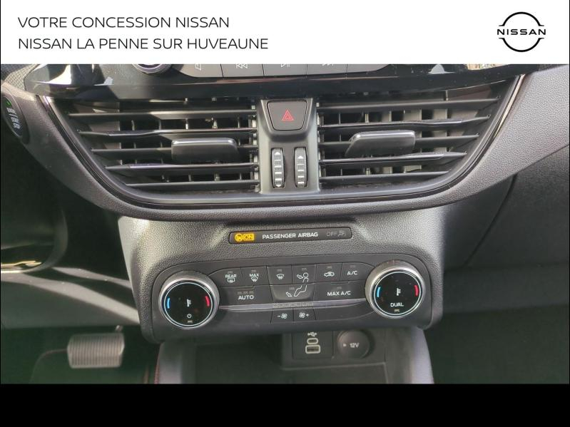 Photo 20 de l’annonce de FORD Kuga d’occasion à vendre à MARSEILLE