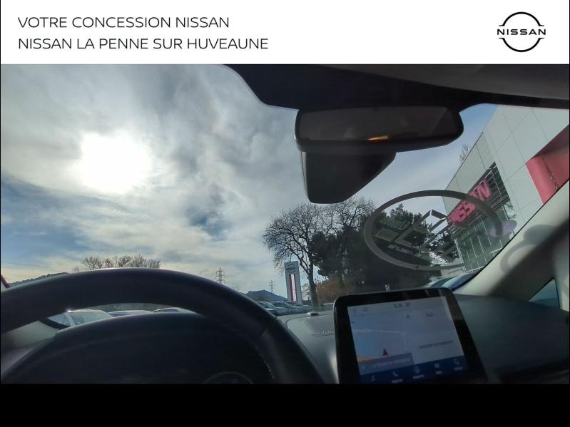 Photo 6 de l’annonce de FORD EcoSport d’occasion à vendre à MARSEILLE