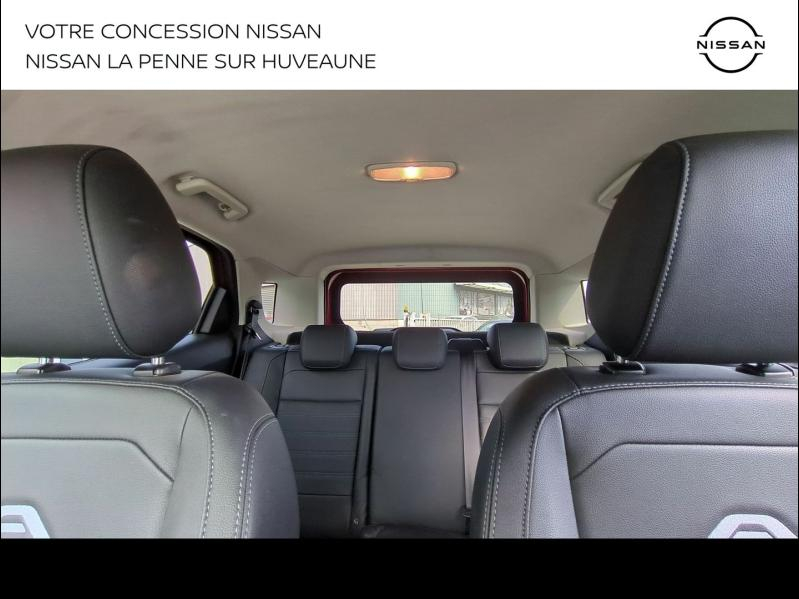 Photo 14 de l’annonce de FORD EcoSport d’occasion à vendre à MARSEILLE