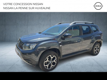 DACIA Duster 1.5 Blue dCi 115ch 15 ans 4x2 E6U