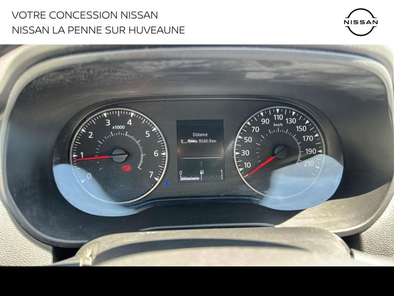 Photo 9 de l’annonce de DACIA Duster d’occasion à vendre à MARSEILLE