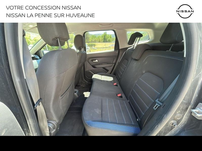 Photo 11 de l’annonce de DACIA Duster d’occasion à vendre à MARSEILLE