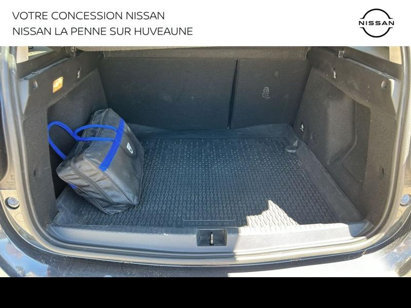 Photo 12 de l’annonce de DACIA Duster d’occasion à vendre à MARSEILLE