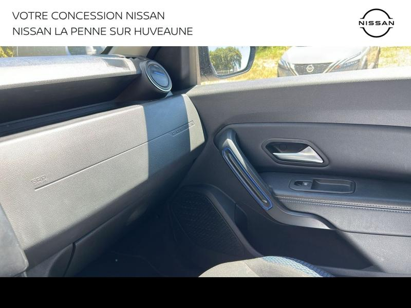 Photo 15 de l’annonce de DACIA Duster d’occasion à vendre à MARSEILLE