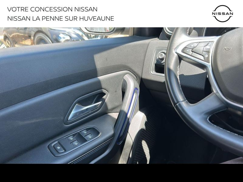 Photo 16 de l’annonce de DACIA Duster d’occasion à vendre à MARSEILLE