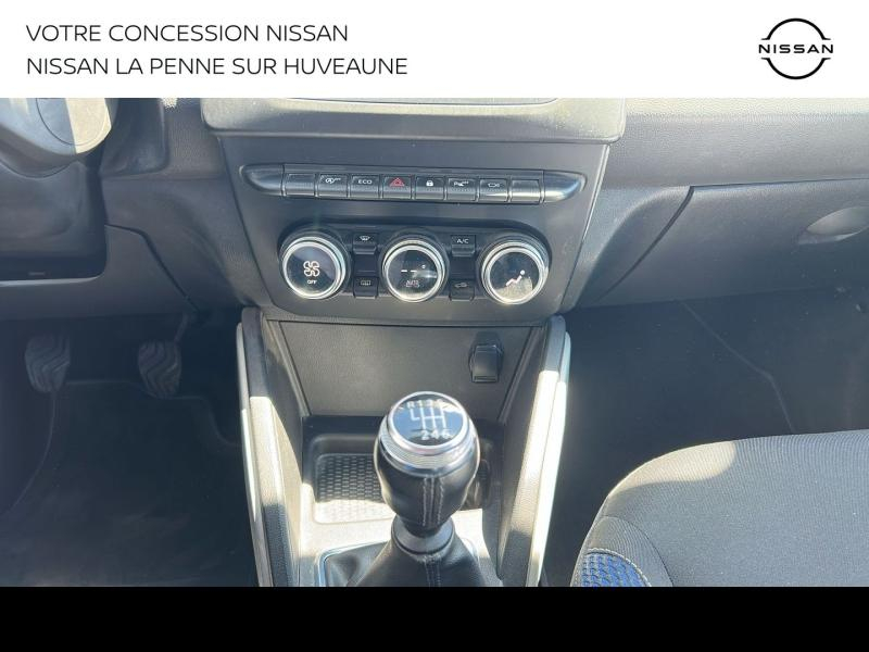 Photo 17 de l’annonce de DACIA Duster d’occasion à vendre à MARSEILLE