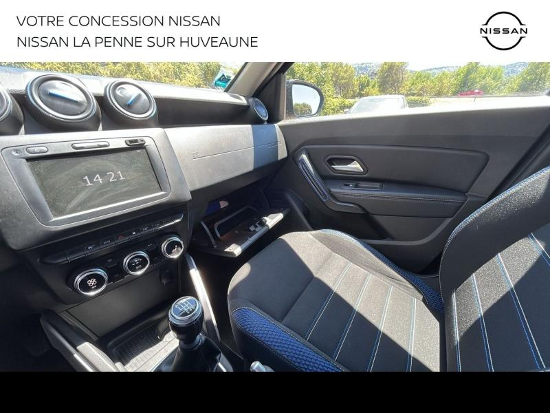 Photo 18 de l’annonce de DACIA Duster d’occasion à vendre à MARSEILLE