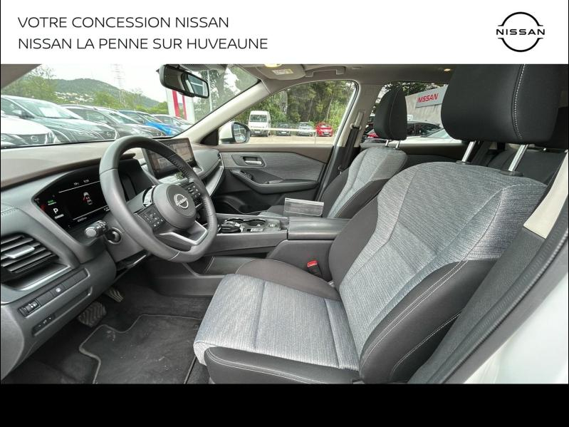 Photo 5 de l’annonce de NISSAN X-Trail d’occasion à vendre à MARSEILLE