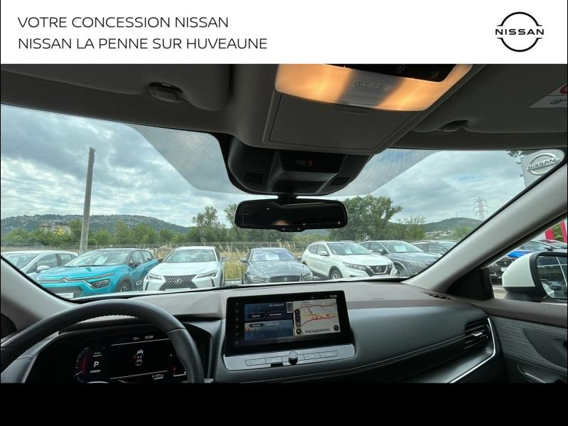 Photo 6 de l’annonce de NISSAN X-Trail d’occasion à vendre à MARSEILLE