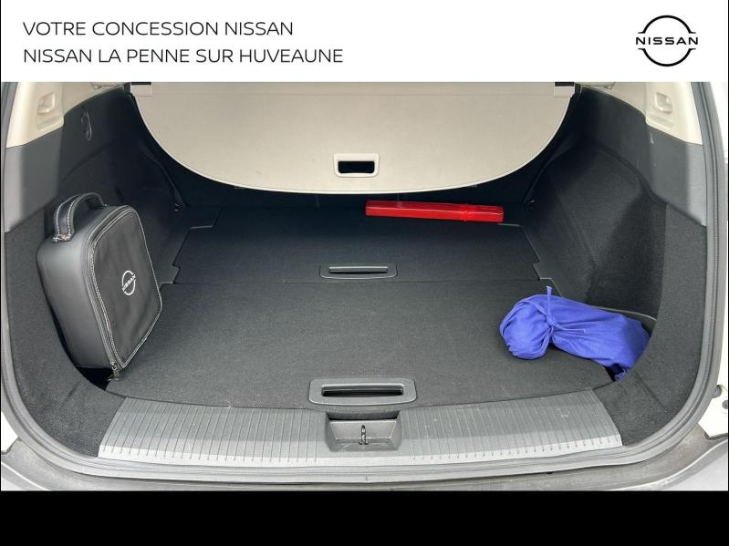 Photo 12 de l’annonce de NISSAN X-Trail d’occasion à vendre à MARSEILLE