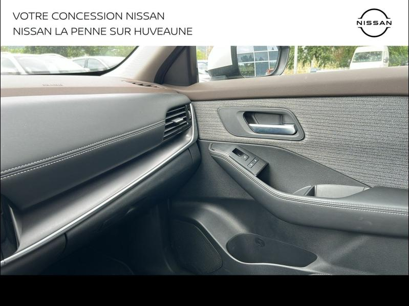 Photo 15 de l’annonce de NISSAN X-Trail d’occasion à vendre à MARSEILLE