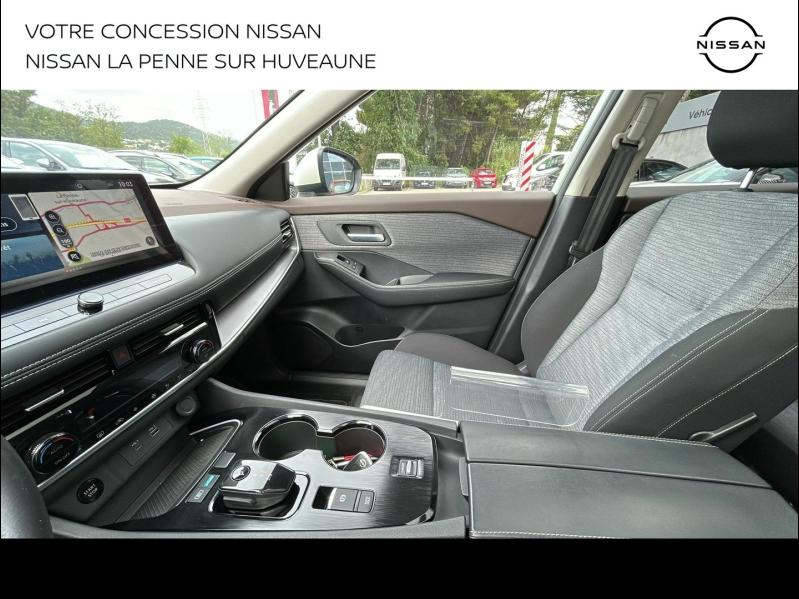 Photo 17 de l’annonce de NISSAN X-Trail d’occasion à vendre à MARSEILLE