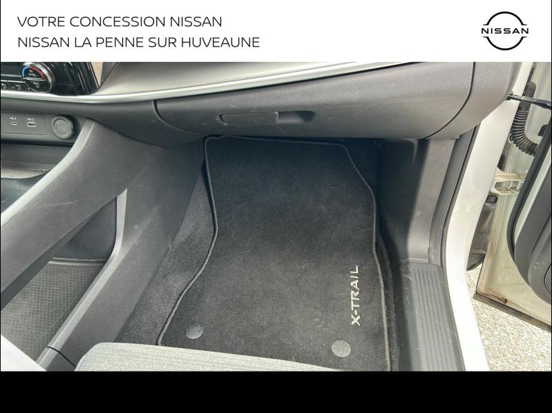 Photo 19 de l’annonce de NISSAN X-Trail d’occasion à vendre à MARSEILLE
