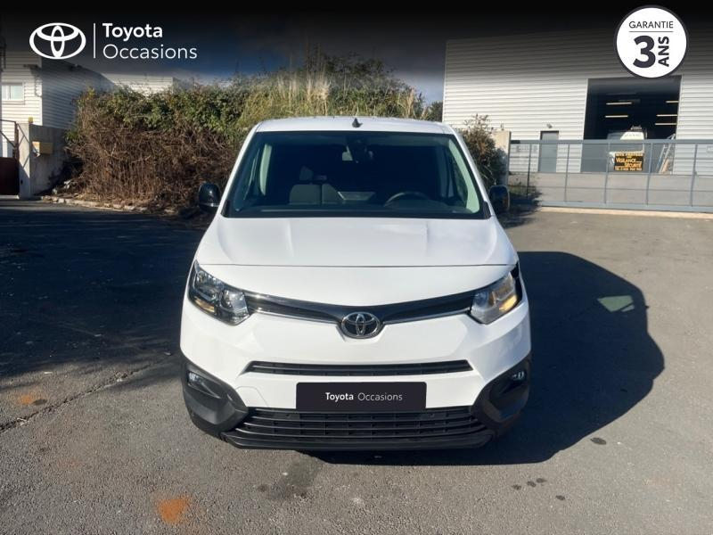Photo 16 de l’annonce de TOYOTA ProAce City VUL d’occasion à vendre à LATTES