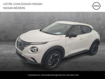 NISSAN Juke d’occasion à vendre à BÉZIERS